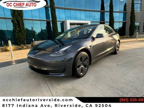TESLA MODEL 3 2023 5YJ3E1EA0PF412579 image TESLA MODEL 3 2023 5YJ3E1EA0PF412579 image